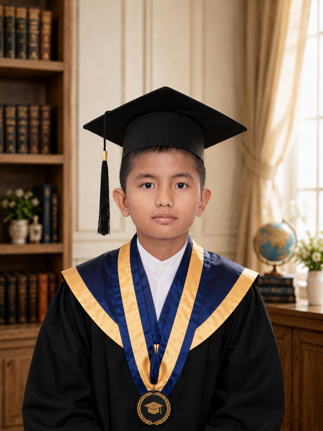 Andi Naraya Qaidyafi F